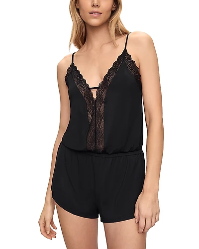 Eberjey Lara Romper