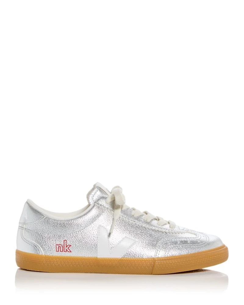 x NK Women's Volley Low Top Sneakers