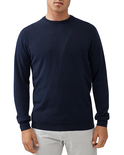 Rodd & Gunn Queenstown Crewneck Sweater