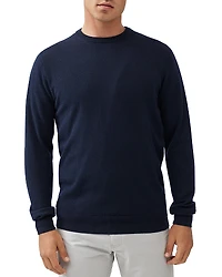 Rodd & Gunn Queenstown Crewneck Sweater