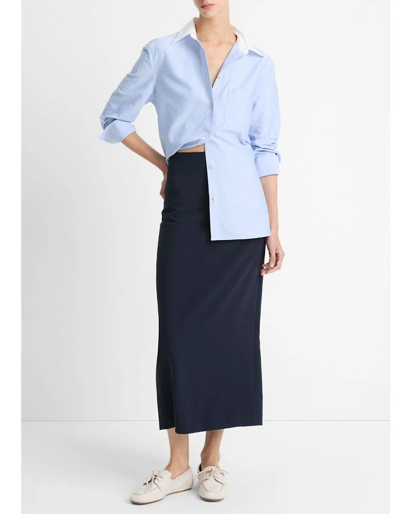 Pencil Skirt