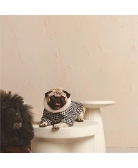 British Houndstooth Pet Jacket