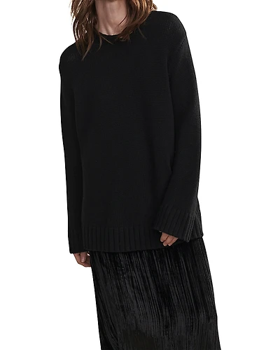 Jenni Kayne Amelia Cashmere Sweater
