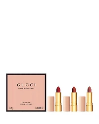Mini Matte Lipstick Festive Gift Set