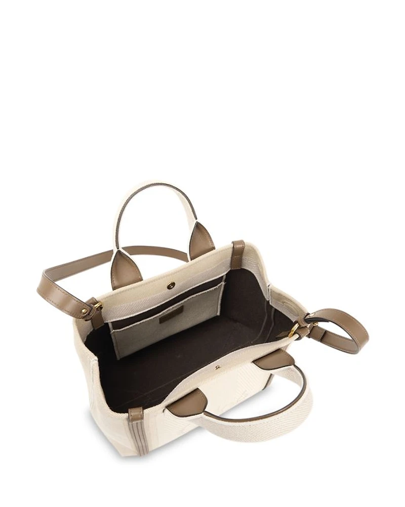 Carry Small Tote