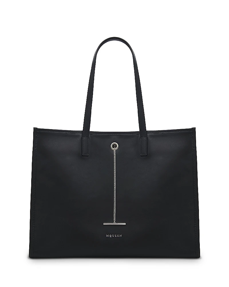 Alexander McQUEEN Pendant Tote