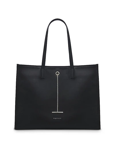Alexander McQUEEN Pendant Tote