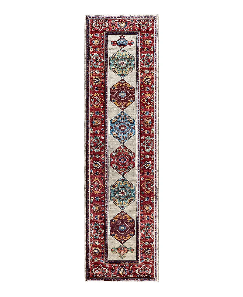 Bloomingdale's Serapi M1999 Runner Area Rug