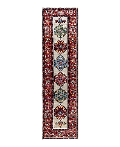 Bloomingdale's Serapi M1999 Runner Area Rug