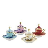 Antico Doccia Coffee Service for Four