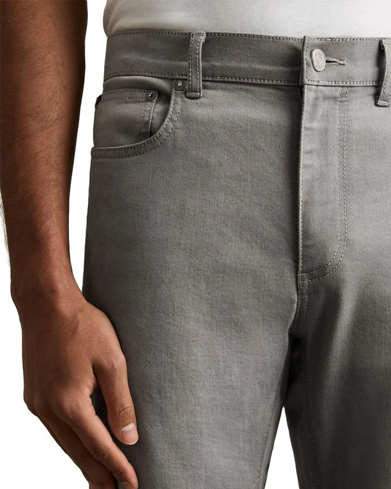 Picton Slim Fit Jeans Light Wash