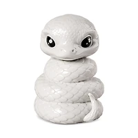 Lladro Chinese Zodiac Baby Snake Figurine