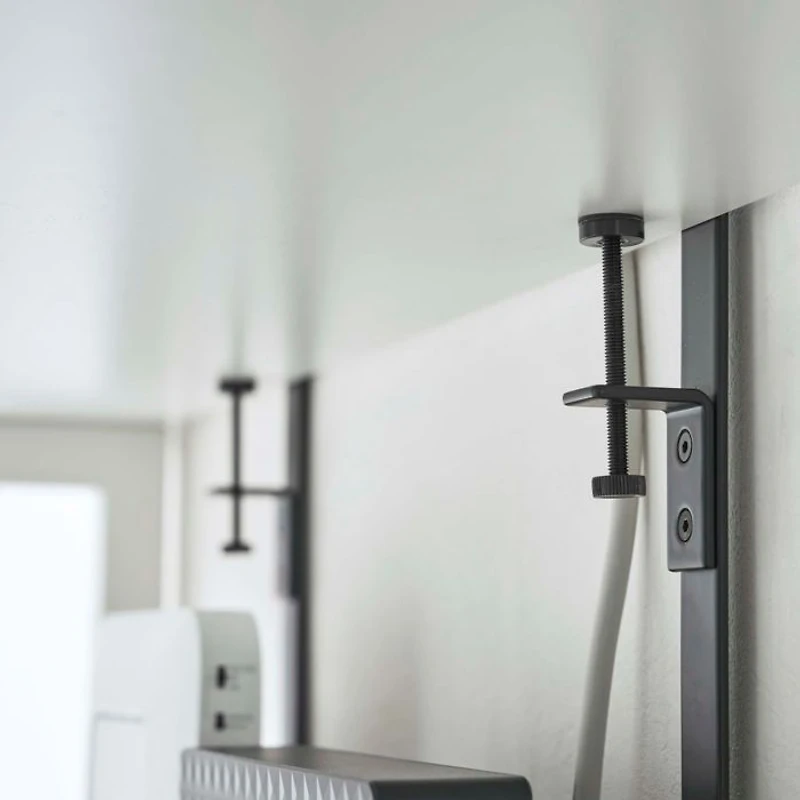 Under Desk Cable Organizer