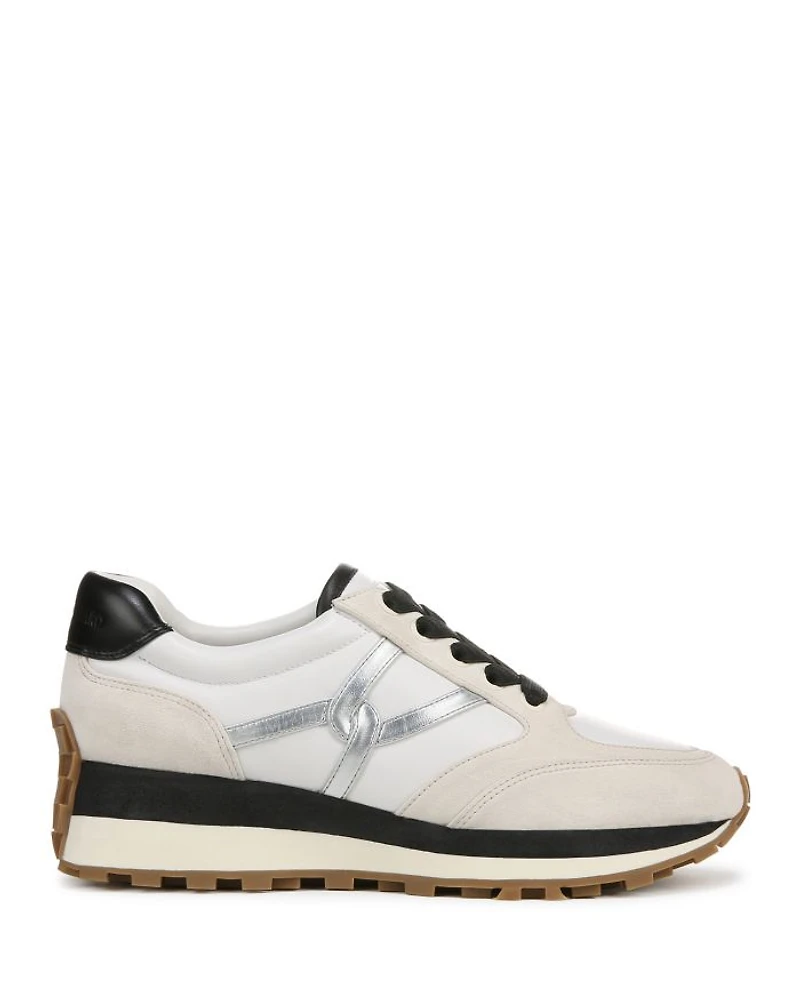 Women's Valentina Low Top Sneakers