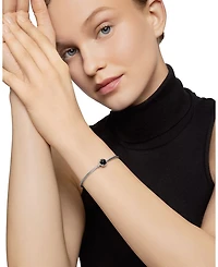 Châtelaine® Bracelet with Black Onyx