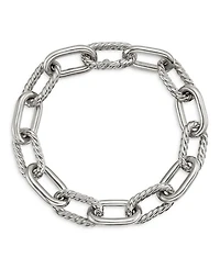 DY Madison Chain Medium Bracelet, 11mm
