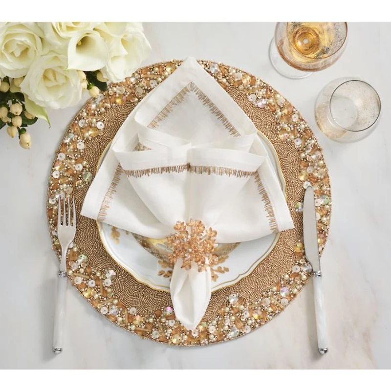 Supernova Placemat, Set of 2