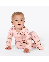 Unisex Convertible Footie