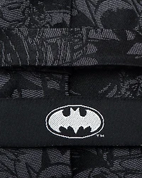 Batman Comic Silk Classic Tie