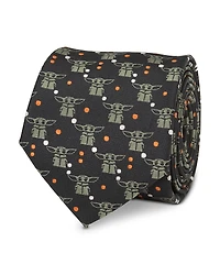 Cufflinks Inc. Star Wars The Child Tie