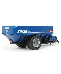1/64 Kinze Grain Cart with Flotation Tires 14 - Ages 5-7