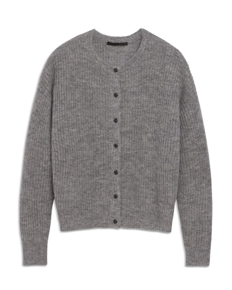 Hayes Cardigan Sweater