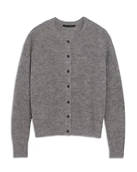 Hayes Cardigan Sweater