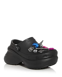 Balenciaga x Crocs Women's Platform Clogs