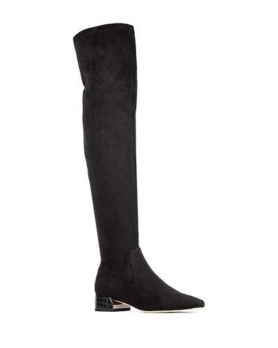 Women's Dolores Over The Knee Boots