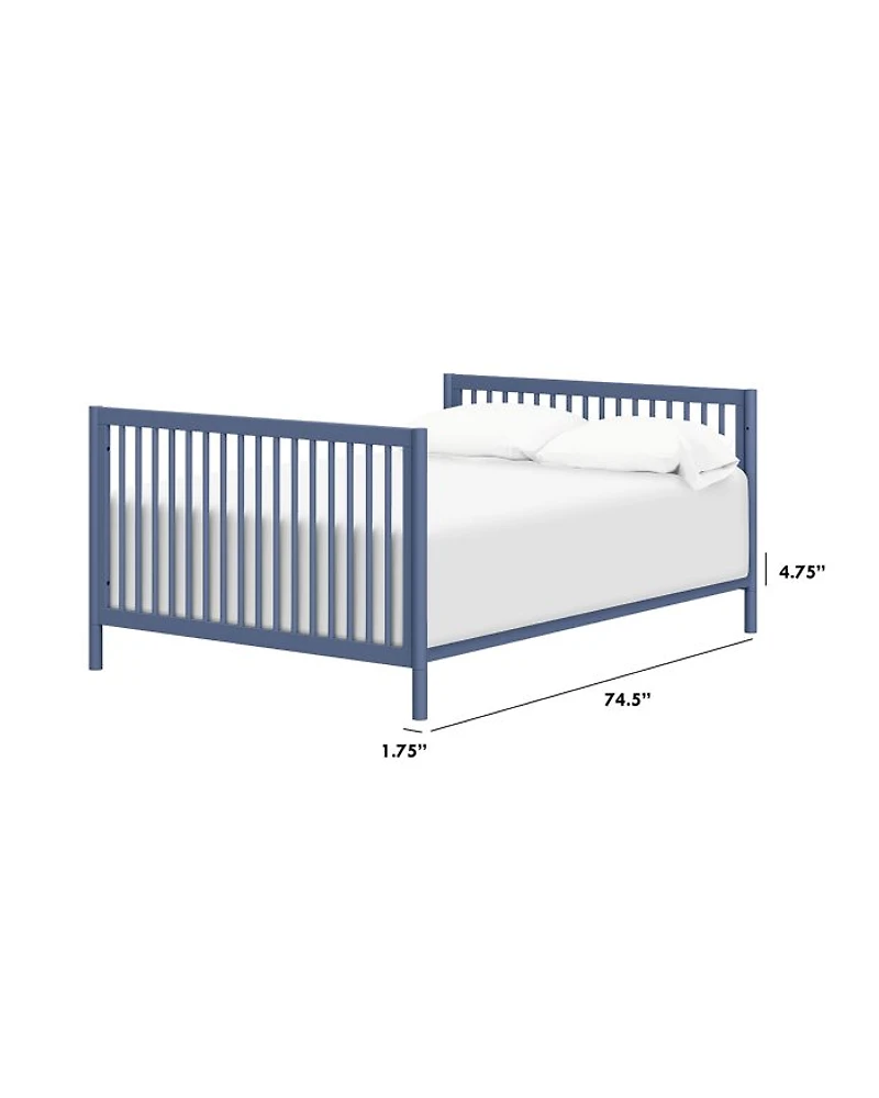 Twin/Full Size Bed Conversion Kit