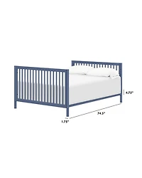 Twin/Full Size Bed Conversion Kit