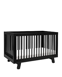 Hudson 3-in-1 Convertible Crib