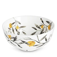 Pomegranate Bowl