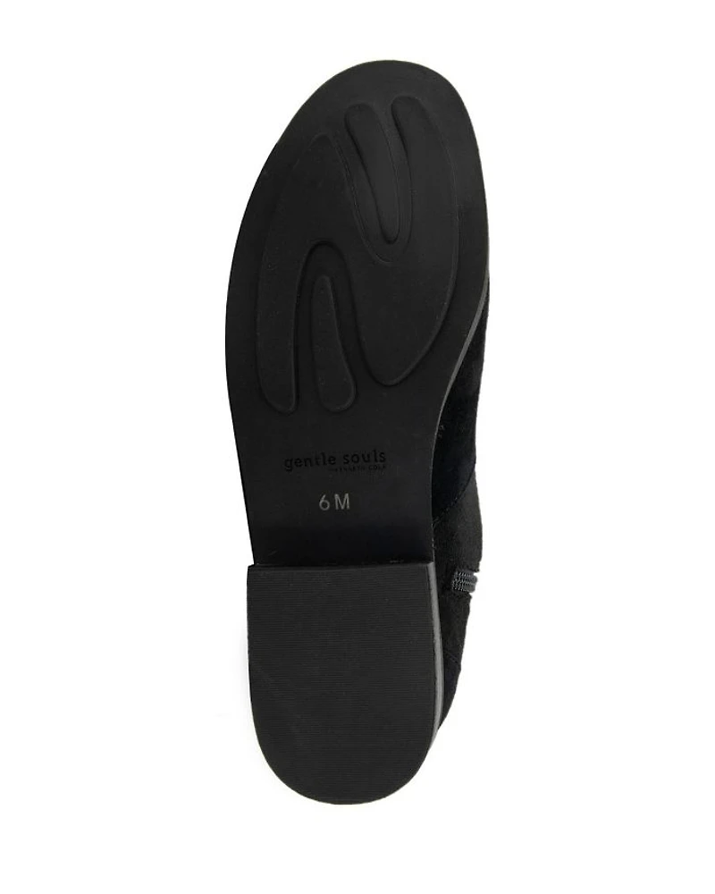 Women's Emma Flat Tall Boots