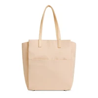 The Commuter Tote Bag