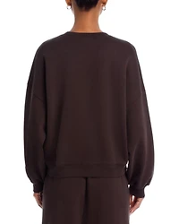 Travel Sweatshirt