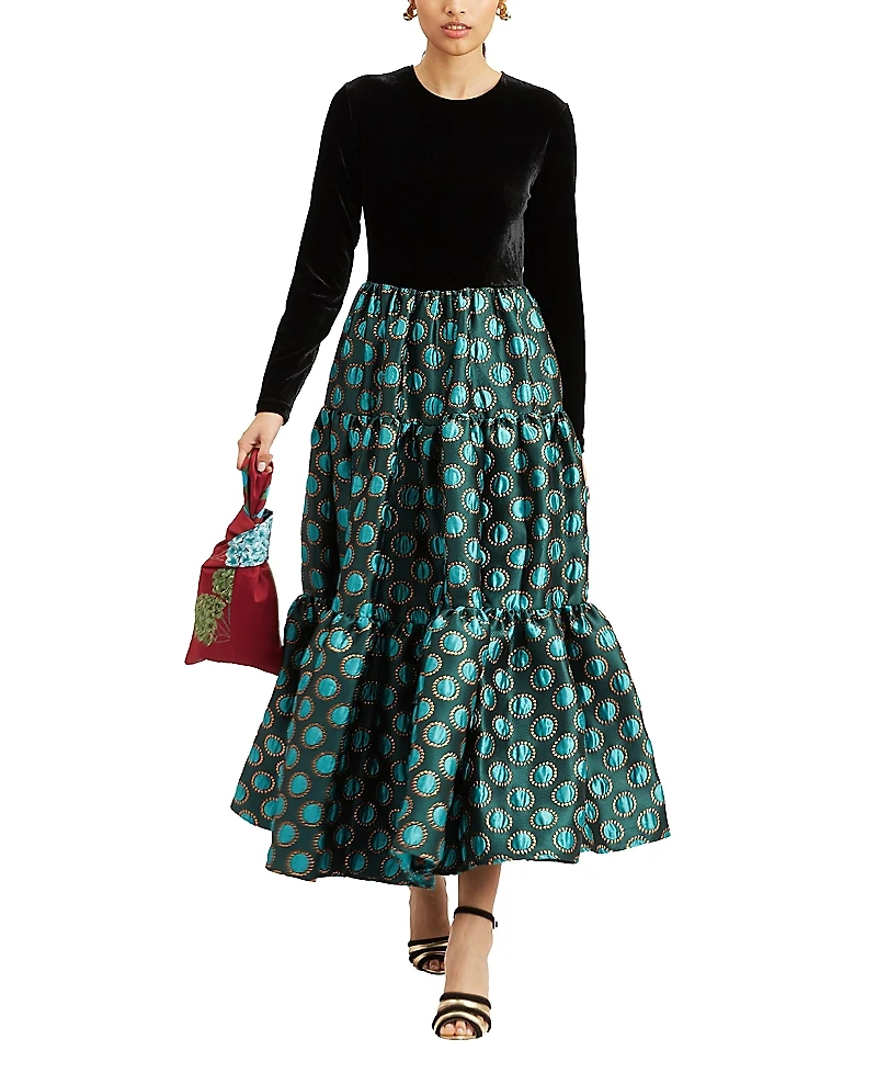 La DoubleJ Big Dress