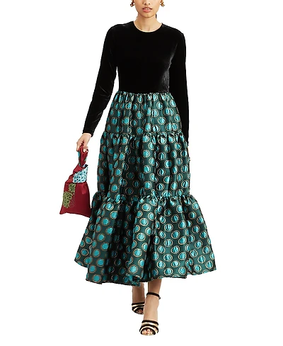 La DoubleJ Big Dress