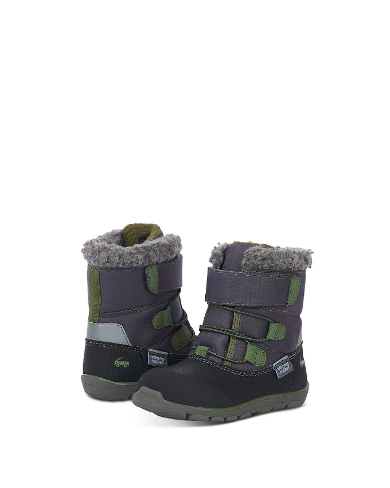 Boys' Gilman Waterproof Boots - Baby, Toddler