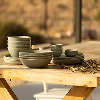 The Breakfast Bowls, Set of 4