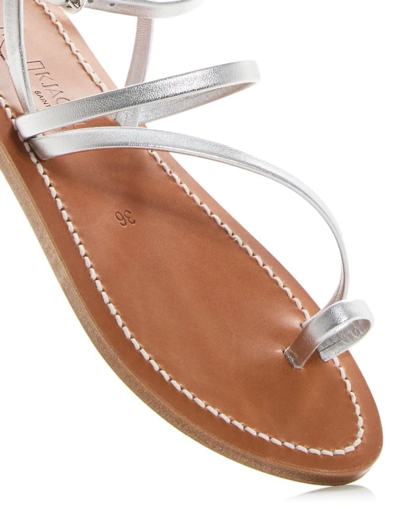Women's Ombeline Flat Sandals
