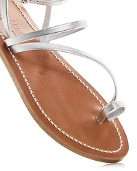 Women's Ombeline Flat Sandals