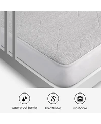 Baby Air-X Performance Crib Mattress Protector