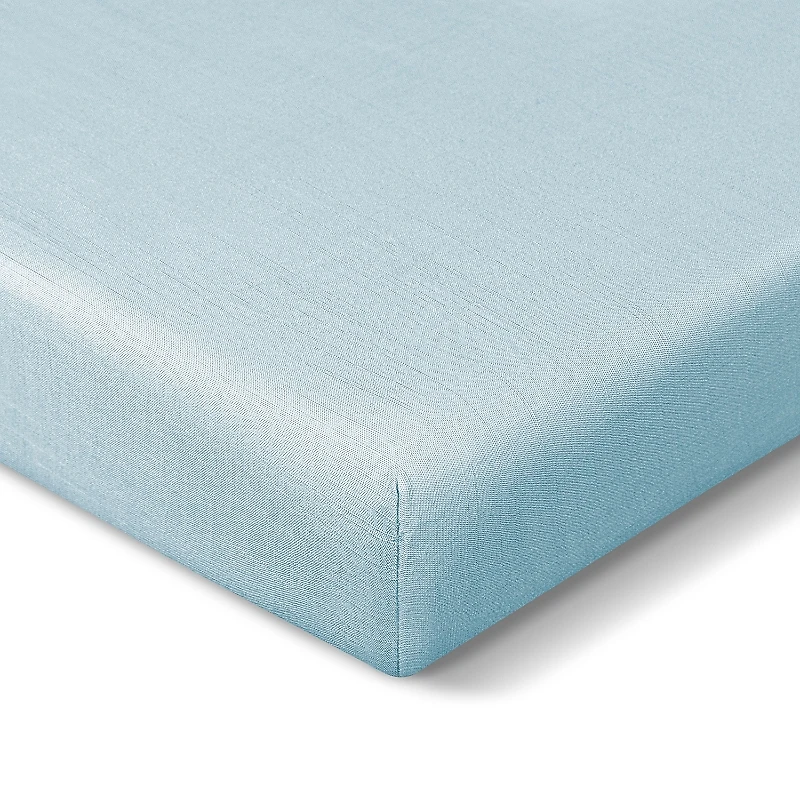 Bedgear Baby Hyper-Linen Performance Crib Sheet