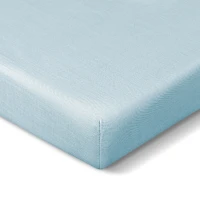 Bedgear Baby Hyper-Linen Performance Crib Sheet