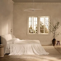 Summit Supima Sheet Set, Cal King