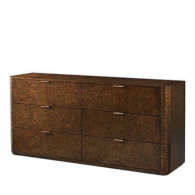Theodore Alexander Kesden Dresser
