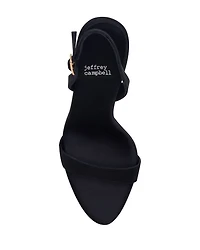 Women's Go Getter Slingback Sandals