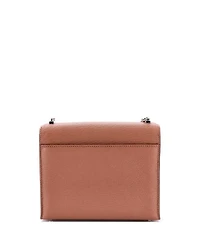 Mini Verrou Chaine Bag Chevre Mysore