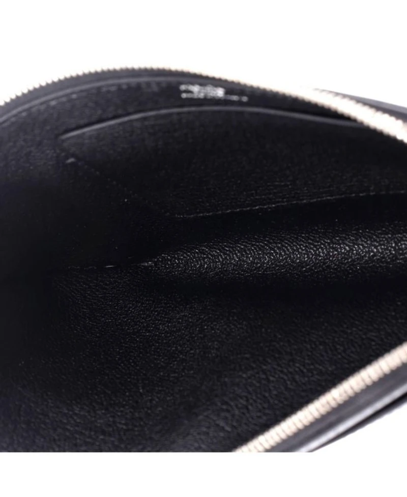 PM Strap Phone Case Leather